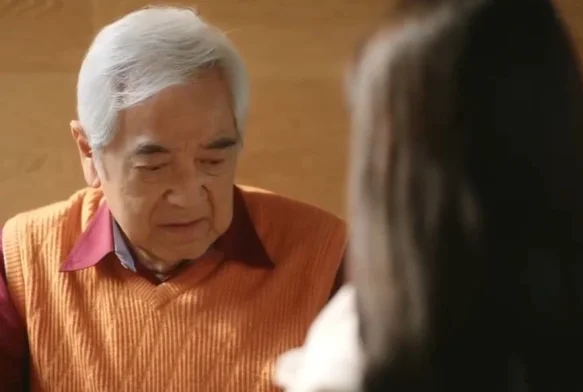 Кадр к 20 серии «Первый мороз»