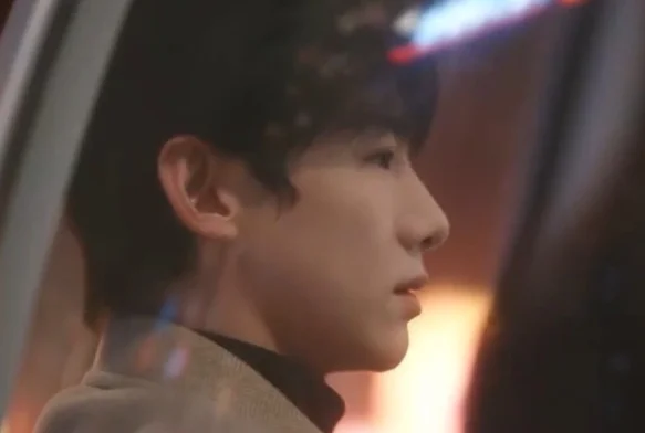 Кадр к 20 серии «Первый мороз»