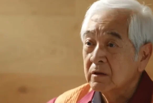 Кадр к 20 серии «Первый мороз»