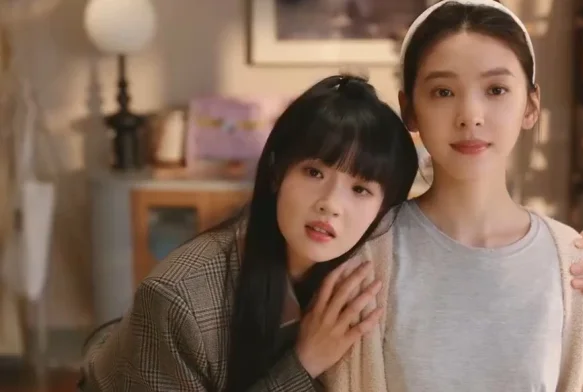 Кадр к 20 серии «Первый мороз»