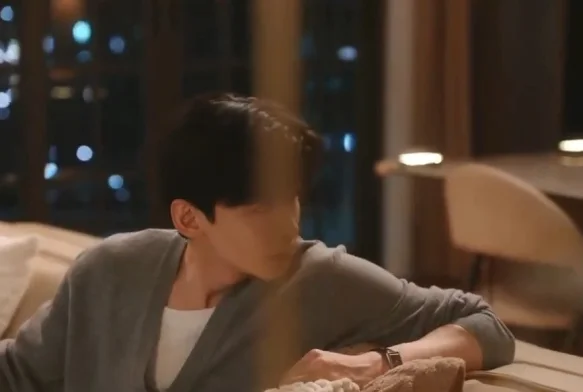 Кадр к 20 серии «Первый мороз»