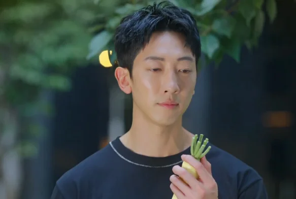 Кадр к 9 серии «Вечный дворецкий»