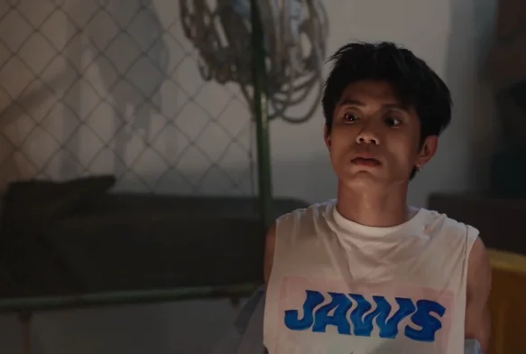 Кадр к 9 серии «Вечный дворецкий»