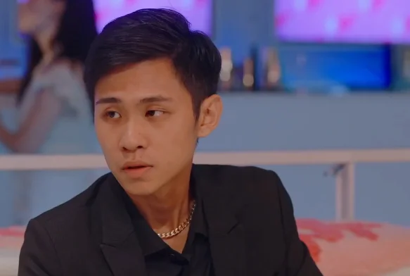 Кадр к 8 серии «Вечный дворецкий»