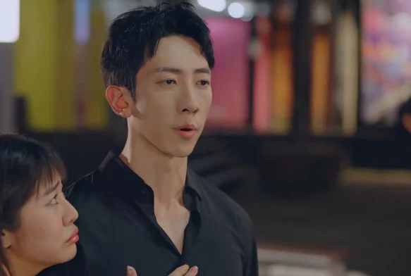 Кадр к 8 серии «Вечный дворецкий»