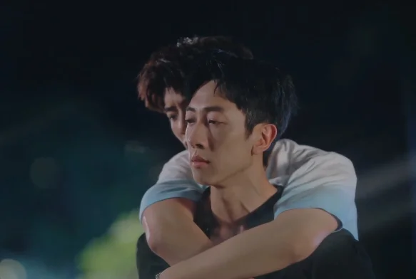 Кадр к 8 серии «Вечный дворецкий»