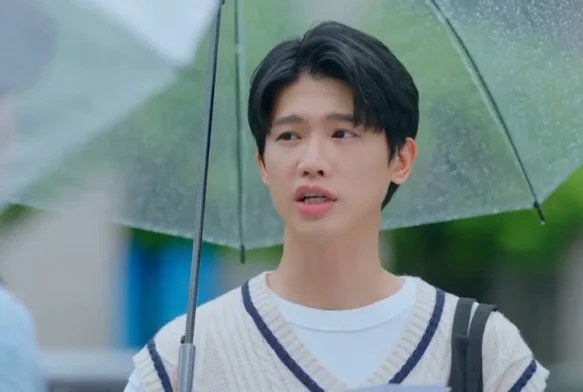 Кадр к 7 серии «Вечный дворецкий»