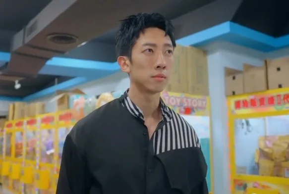 Кадр к 7 серии «Вечный дворецкий»