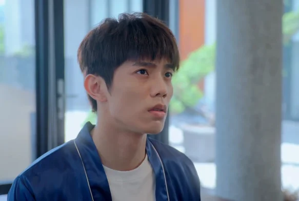 Кадр к 6 серии «Вечный дворецкий»