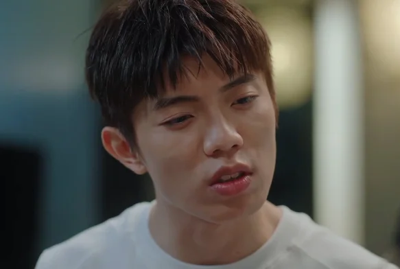 Кадр к 4 серии «Вечный дворецкий»