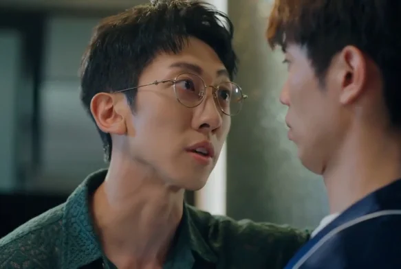 Кадр к 3 серии «Вечный дворецкий»