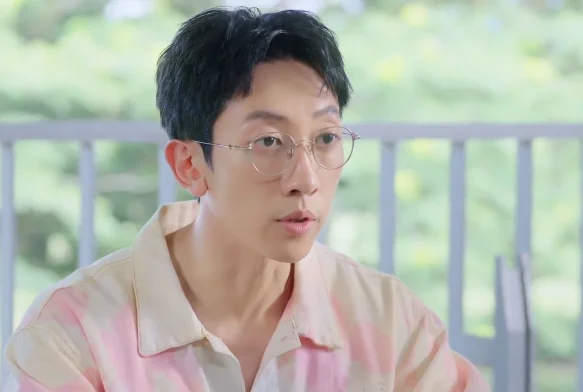 Кадр к 2 серии «Вечный дворецкий»