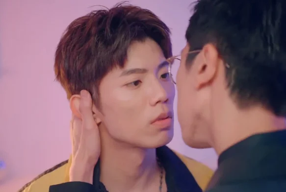 Кадр к 2 серии «Вечный дворецкий»