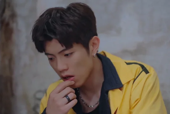 Кадр к 2 серии «Вечный дворецкий»