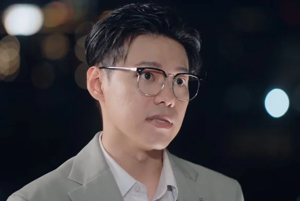 Кадр к 1 серии «Вечный дворецкий»