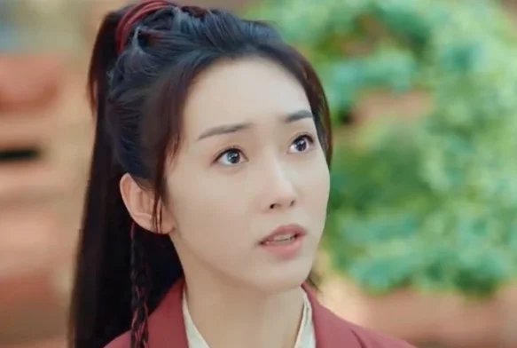 Кадр к 12 серии «Любовь и меч»