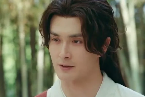 Кадр к 12 серии «Любовь и меч»