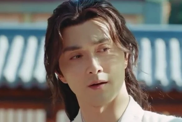 Кадр к 12 серии «Любовь и меч»