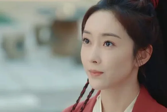 Кадр к 12 серии «Любовь и меч»