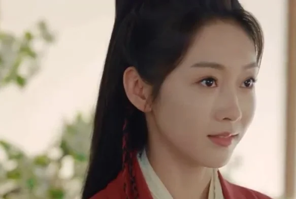 Кадр к 12 серии «Любовь и меч»