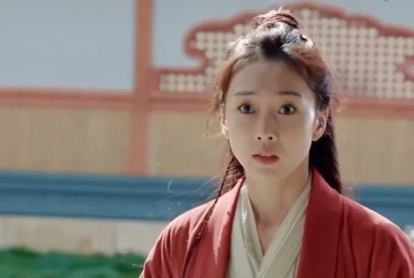 Кадр к 12 серии «Любовь и меч»