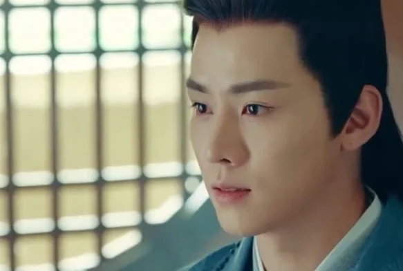 Кадр к 12 серии «Любовь и меч»