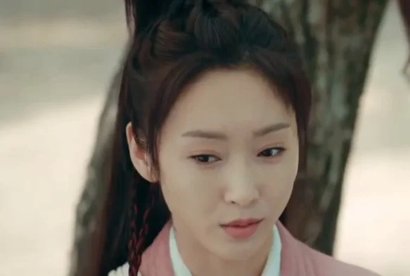 Кадр к 12 серии «Любовь и меч»