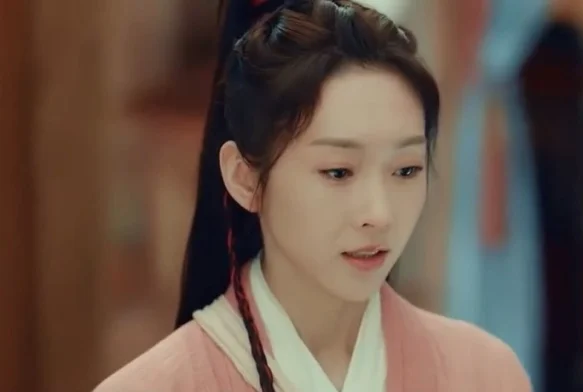 Кадр к 13 серии «Любовь и меч»