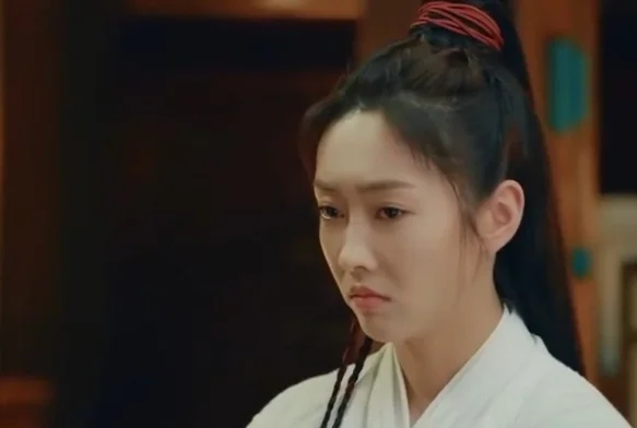 Кадр к 13 серии «Любовь и меч»