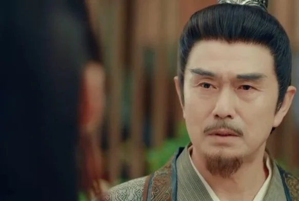 Кадр к 13 серии «Любовь и меч»