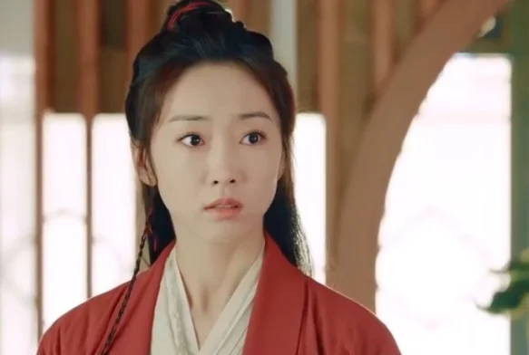 Кадр к 13 серии «Любовь и меч»