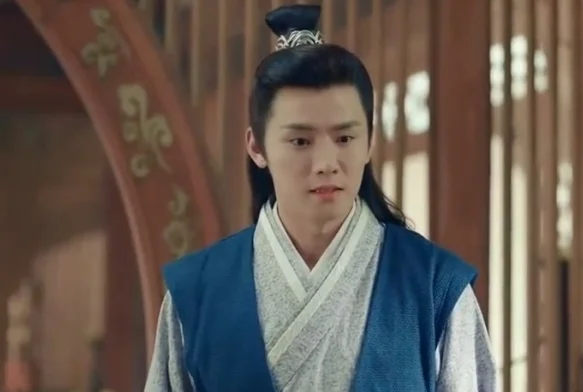 Кадр к 13 серии «Любовь и меч»