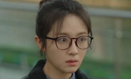 Дорама Фильтр 15 серия