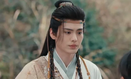 Дорама Убей меня, люби меня 19 серия