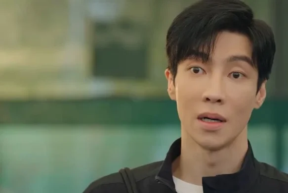 Кадр к 15 серии «Фильтр»