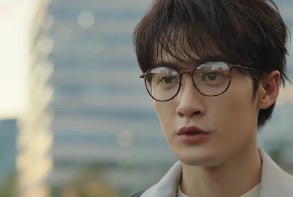 Кадр к 15 серии «Фильтр»