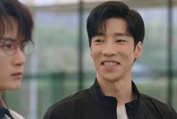 Кадр к 15 серии «Фильтр»