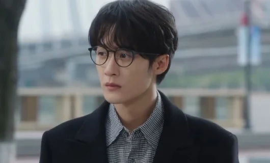 Дорама Фильтр 16 серия