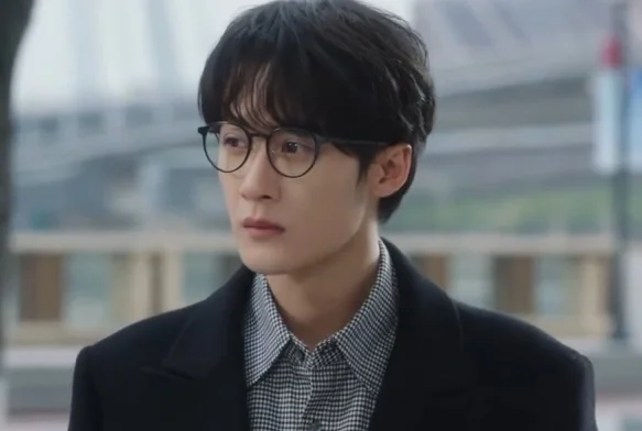 Кадр к 16 серии «Фильтр»