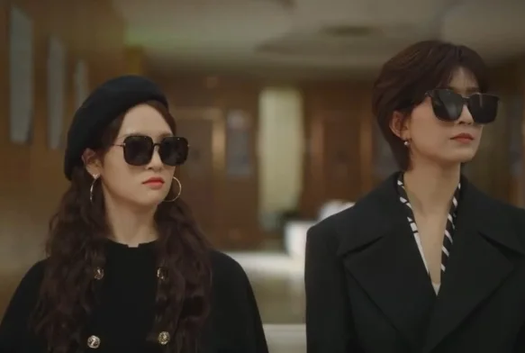 Кадр к 16 серии «Фильтр»