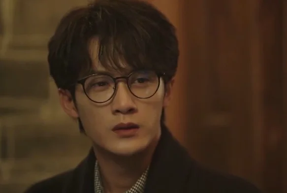 Кадр к 16 серии «Фильтр»