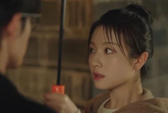 Кадр к 16 серии «Фильтр»