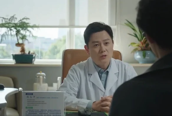 Кадр к 16 серии «Фильтр»