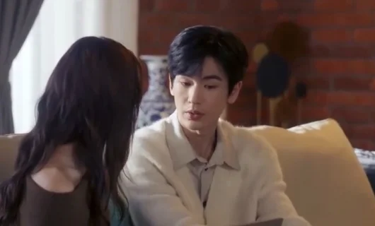 Дорама Самое лучшее 11 серия