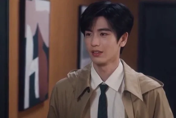 Кадр к 12 серии «Самое лучшее»