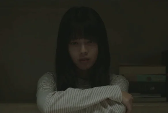 Кадр к 6 серии «Ведьма»