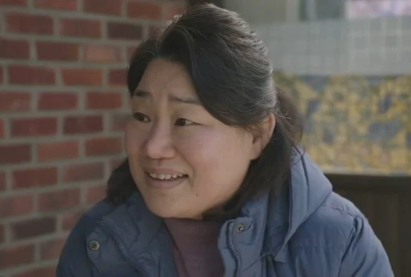 Кадр к 6 серии «Ведьма»