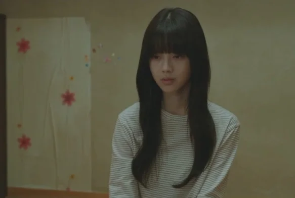 Кадр к 6 серии «Ведьма»