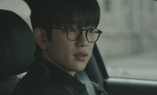 Дорама Ведьма 6 серия