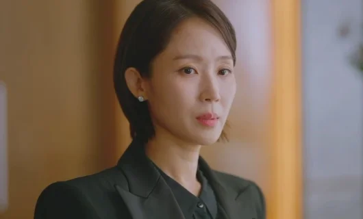 Дорама Институт исследования картофеля 2 серия